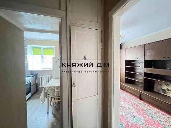 Оренда Квартира 1-кімнатна, 1/5 поверх на вул. Выборгская ул./ Олекси Тихого Киев