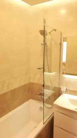 Оренда Квартира 2-кімнатна, 12/25 поверх на Заречная ул., 1 Київ