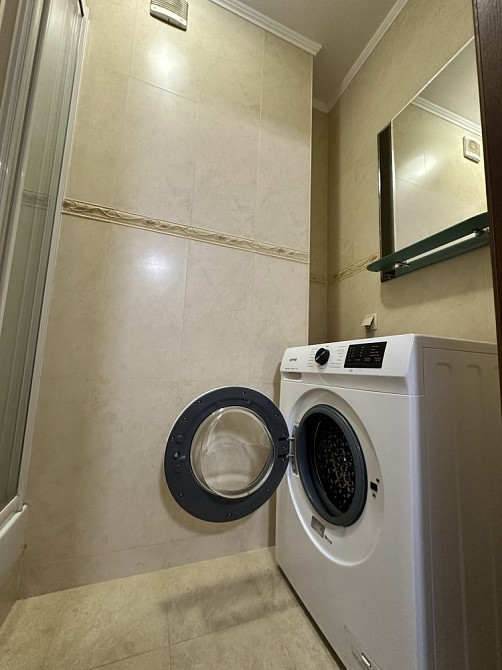 Продаж Квартира 3-кімнатна, 18/23 поверх на Днепровская наб. вул., д. 19В Київ - фото 20