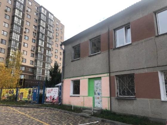 Оренда торгове приміщення на О.Антонова поверх - 2/2 Винница