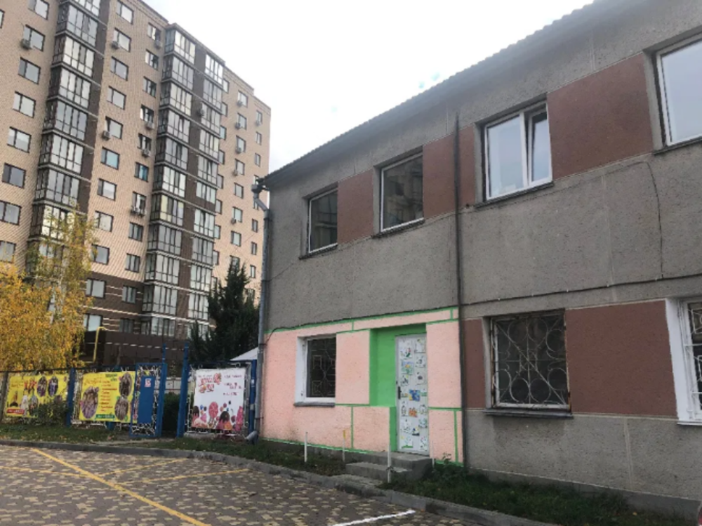 Оренда торгове приміщення на О.Антонова поверх - 2/2 Винница - изображение 1