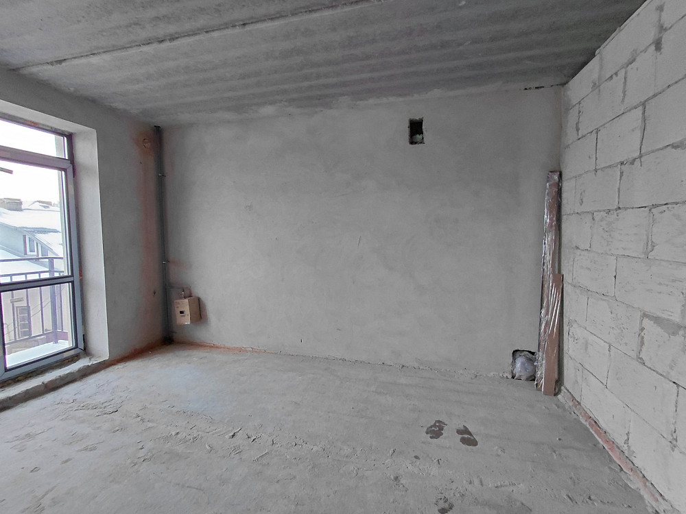 Продаж Квартира 2-кімнатна, 3/4 поверх Тернопіль - фото 14