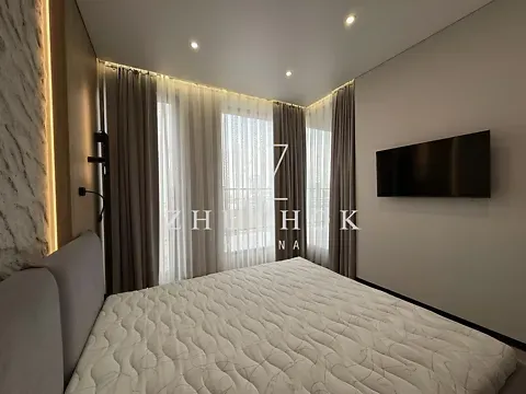 Оренда 2к Квартира 55 кв.м ЖК MOZART Дніпро - фото 4