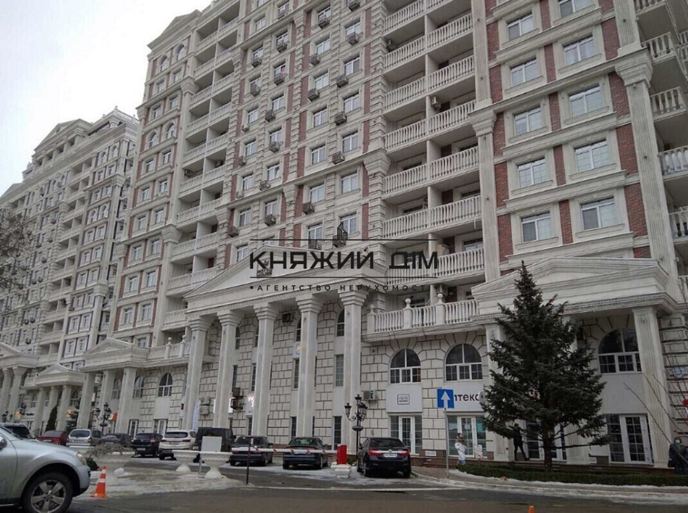 Оренда Квартира 1-кімнатна, 2/16 поверх на вул. Трутенко Онуфрия ул./Михайла Максимовича Киев - изображение 15