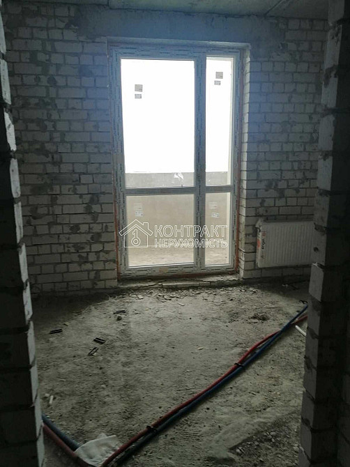 Продаж Квартира 1-кімнатна, 5/9 поверх на вул. Перемоги Харьков - изображение 7