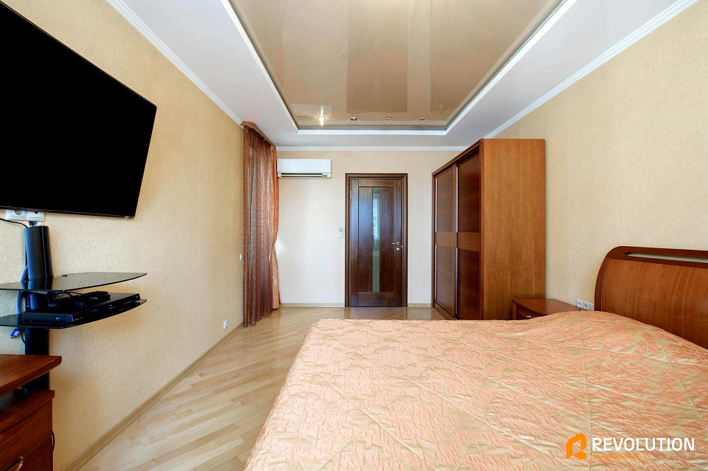 Продаж Квартира 3-кімнатна, 8/20 поверх на Самійла Кішки вул., д. 7-А Київ - фото 4