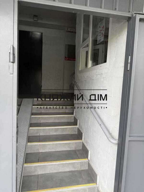 Продаж 3-кімнатної квартири м. Позняки  КОД  21147161 Киев - изображение 4