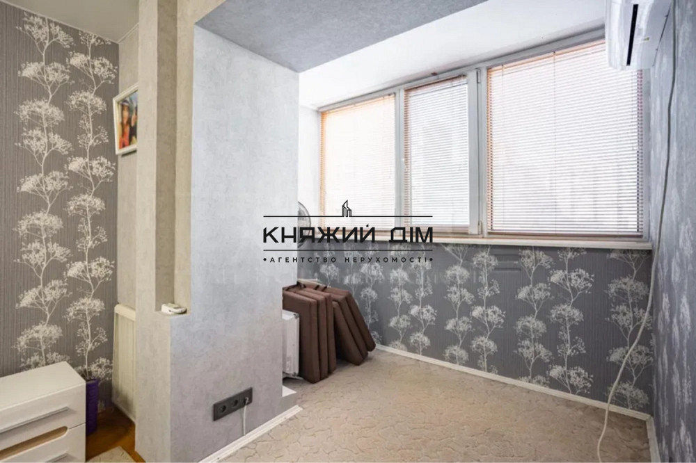 Продаж 3-х кімнатної ,вул.Драгоманова 44 А.м.Позняки . Київ - фото 8