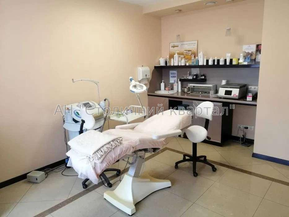 Оренда Будинок 9-кімнатний на Євгена Коновальця вул., 32А Київ - фото 11