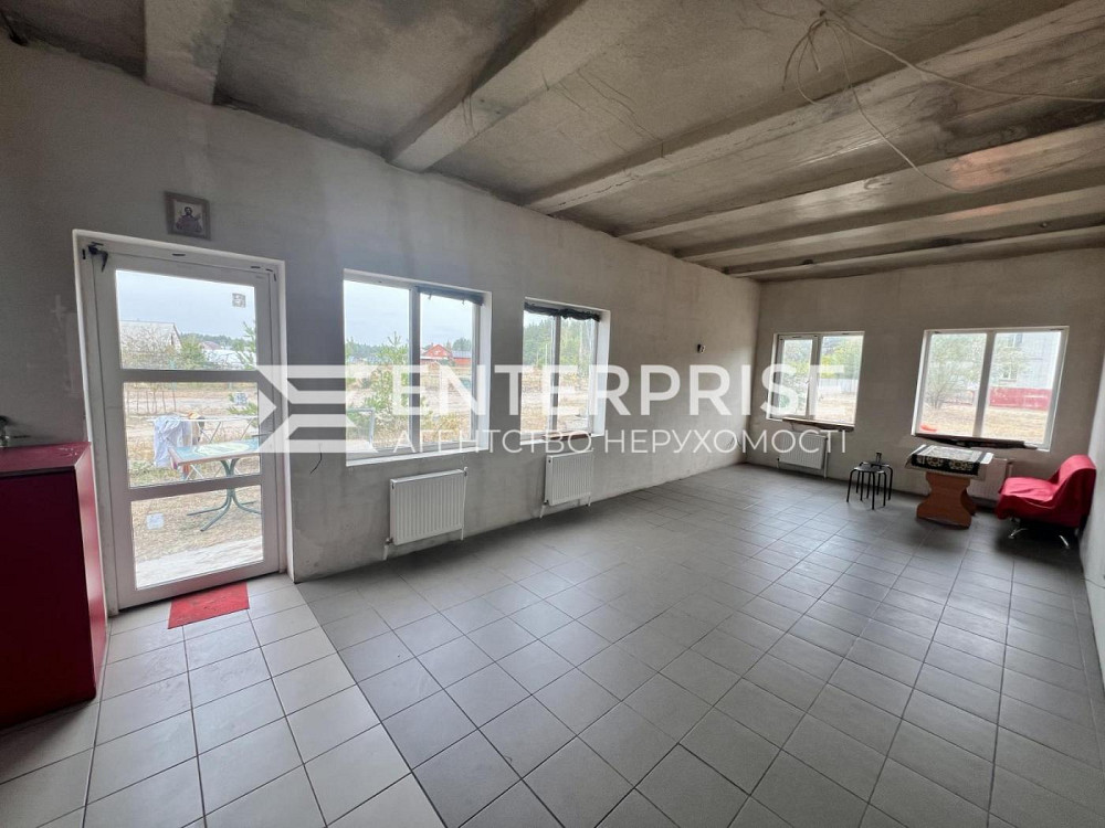 Продаж 2-поверховий Будинок з ділянкою 20 сот 150 кв.м 5 кімн. на Лебедівська вул.  - фото 6