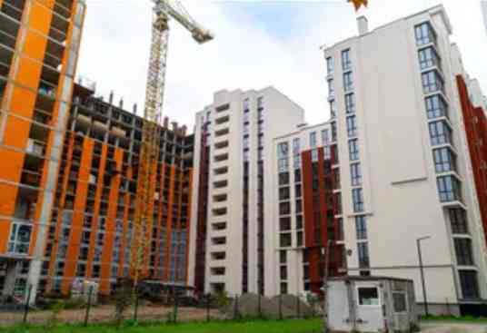 Продаж Квартира 2-кімнатна, 7/14 поверх на вул. Хіміків Івано-Франківськ