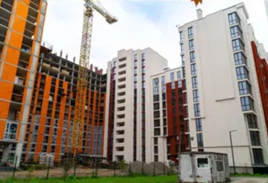 Продаж Квартира 2-кімнатна, 7/14 поверх на вул. Хіміків Івано-Франківськ - фото 2