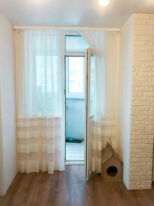 Оренда Квартира 2-кімнатна, 12/26 поверх на Соломії Крушельницької, 15 Київ - фото 4