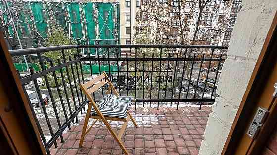 Оренда 3-х кімнатної квартири в центрі Києва м. Золоті Ворота. № 11202308 Київ