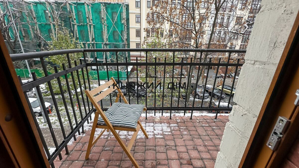 Оренда 3-х кімнатної квартири в центрі Києва м. Золоті Ворота. № 11202308 Kiev - photo 6