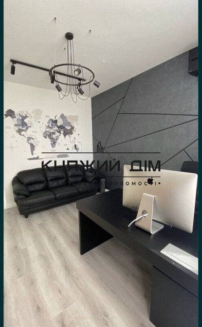 БЕЗ КОМІСІЇ! Оренда розкішної 5-кімнатної дворівневої квартири на вул. Дніпровській набережній ЖК Севен 11198883 Kiev - photo 7