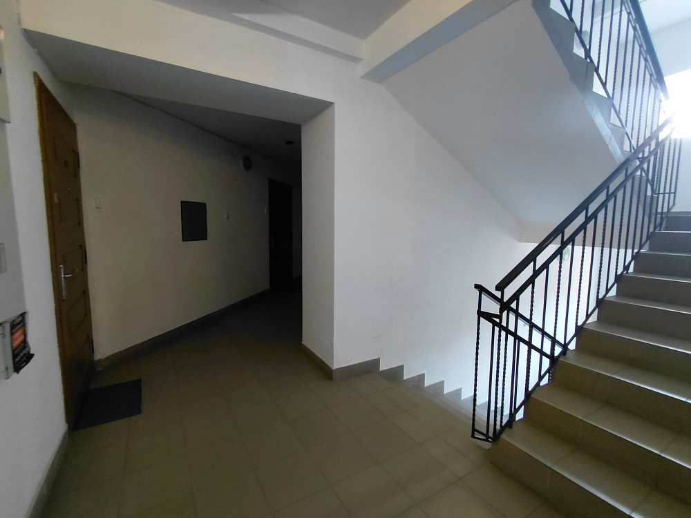 Продаж Квартира 1-кімнатна, 5/11 поверх Тернопіль - фото 19