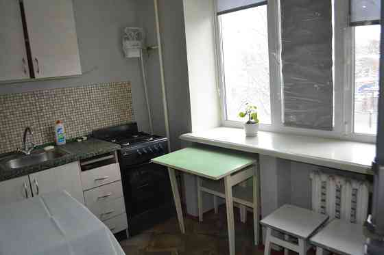 Продаж Квартира 3-кімнатна, 3/9 поверх на Дегтярівська вул., д. 58 Київ