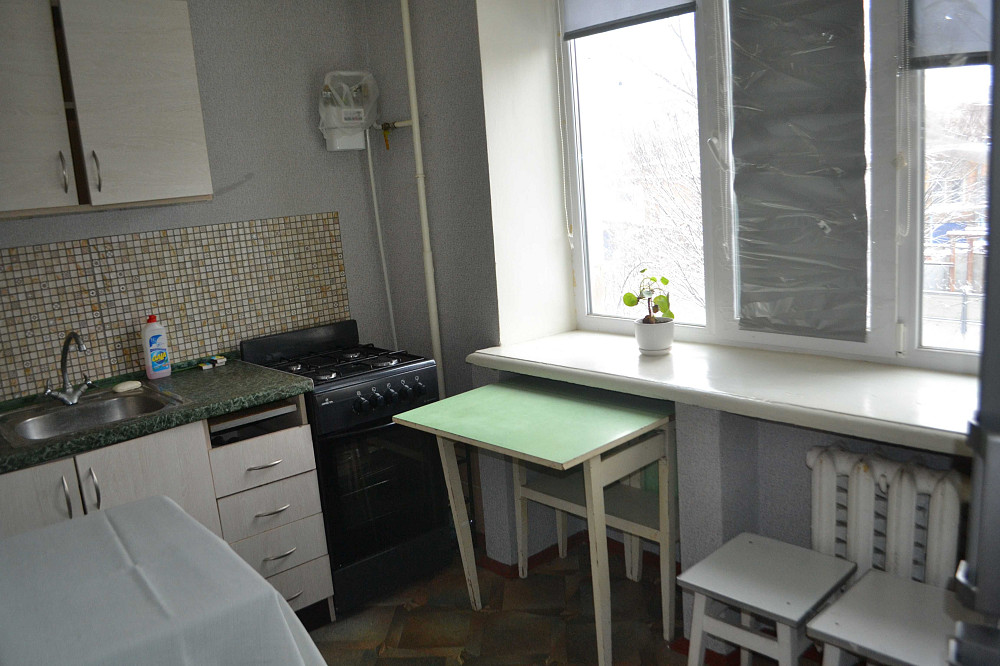 Продаж Квартира 3-кімнатна, 3/9 поверх на Дегтярівська вул., д. 58 Київ - фото 2