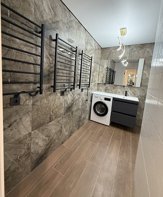 Продаж Квартира 3-кімнатна, 9/11 поверх на вул. Курбаса Л. Тернопіль - фото 11