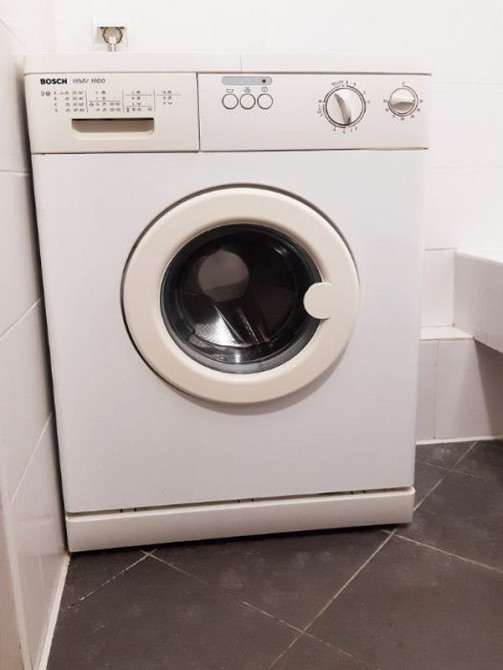 Оренда Квартира 1-кімнатна, 1/1 поверх на Кловский спуск, 4 Київ - фото 5