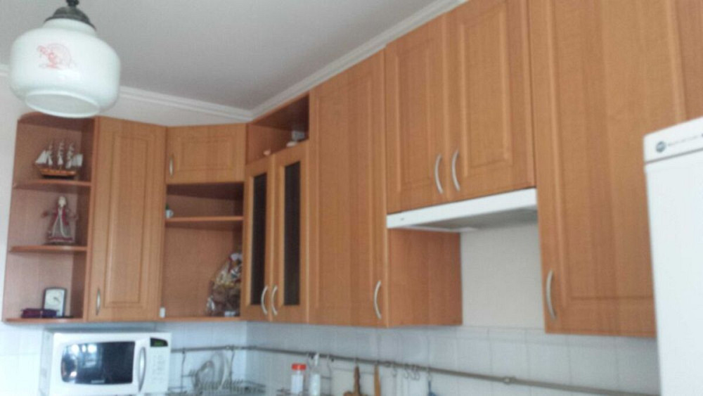 Оренда Квартира 1-кімнатна, 11/18 поверх на Старонаводницкая ул., 8 Київ - фото 7