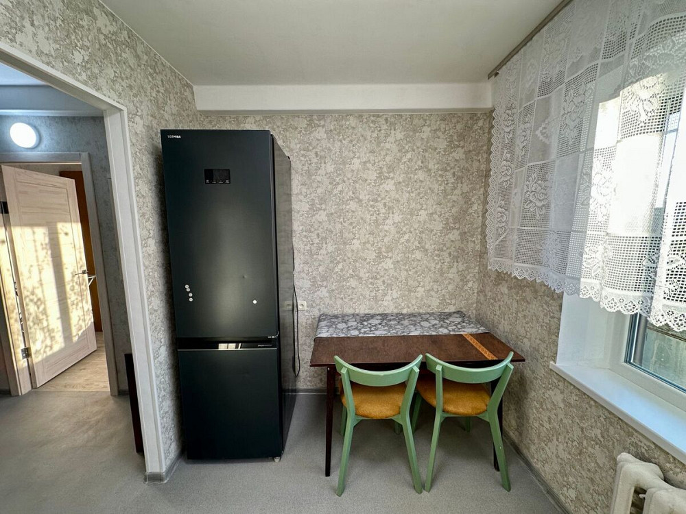 Оренда Квартира 1-кімнатна, 8/9 поверх на Юрія Кондратюка, 4Б Kiev - photo 5