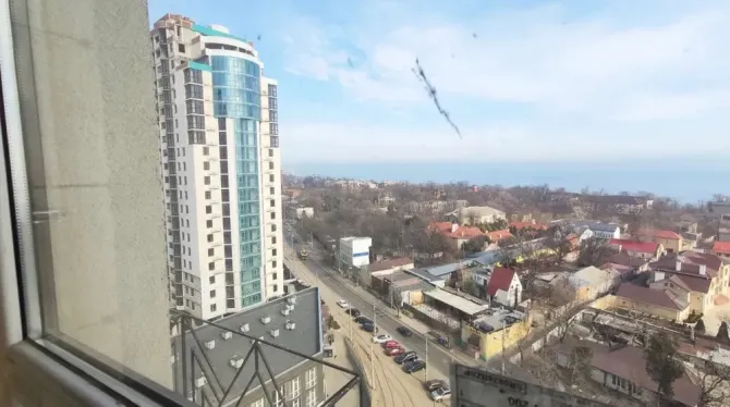 For sale 2-room Apartment 93 sq.m Фонтанская дорога ЖК Аквамарин Odessa - photo 11