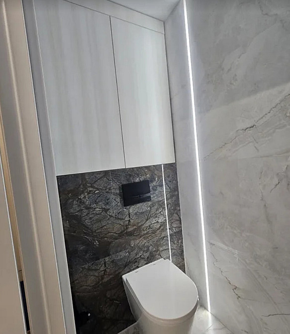 Продаж Квартира 2-кімнатна, 8/11 поверх Ternopil' - photo 12