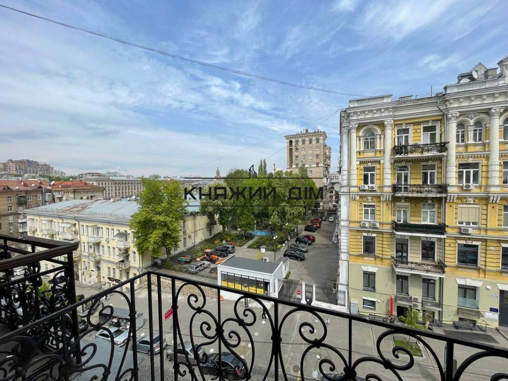 Без Комиссии !!! Аренда 2-х комнатной квартиры по ул. Лютеранская 6 Метро Крещатик 11199259 Kiev - photo 11