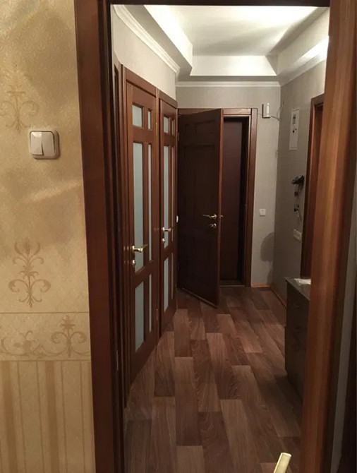 Оренда Квартира 3-кімнатна, 2/5 поверх на Братиславська, 15 Киев - изображение 14