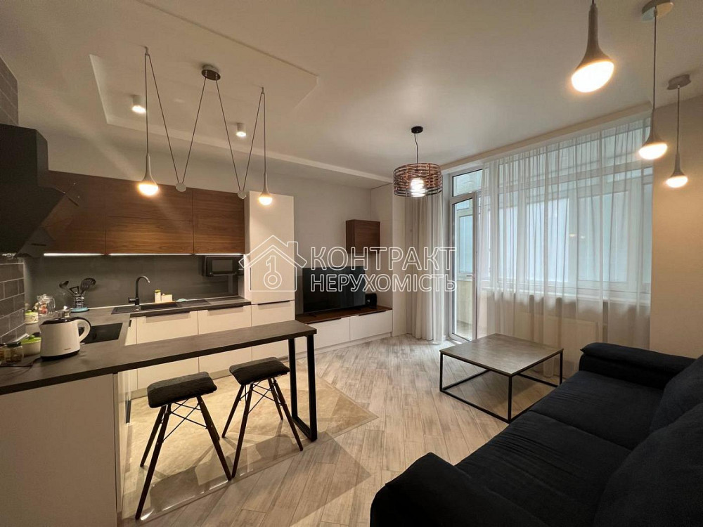 Продаж Квартира 3-кімнатна, 3/10 поверх на вул. Петра Болбочана Харків - фото 1