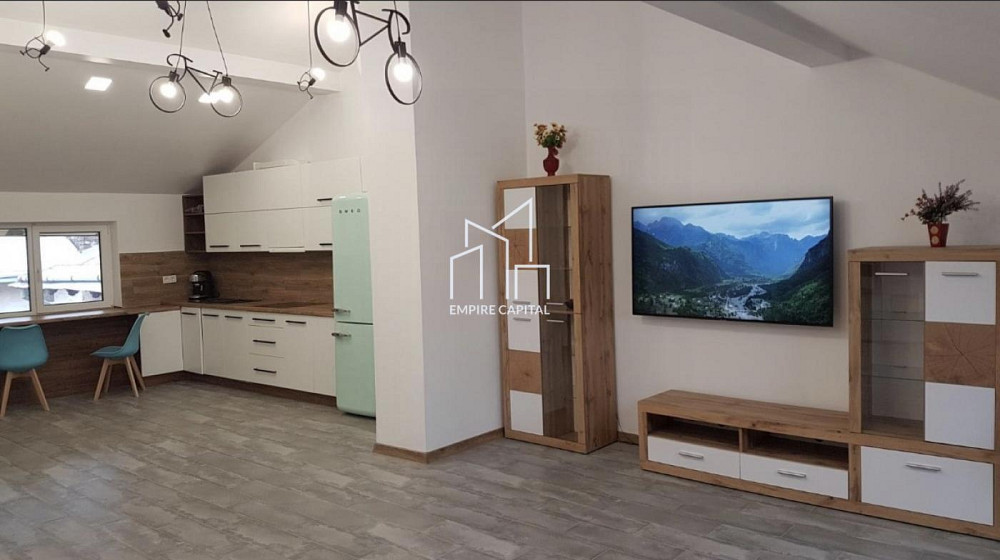 Оренда Квартира 1-кімнатна, 4/4 поверх на вул. Стародубська Львів - фото 2