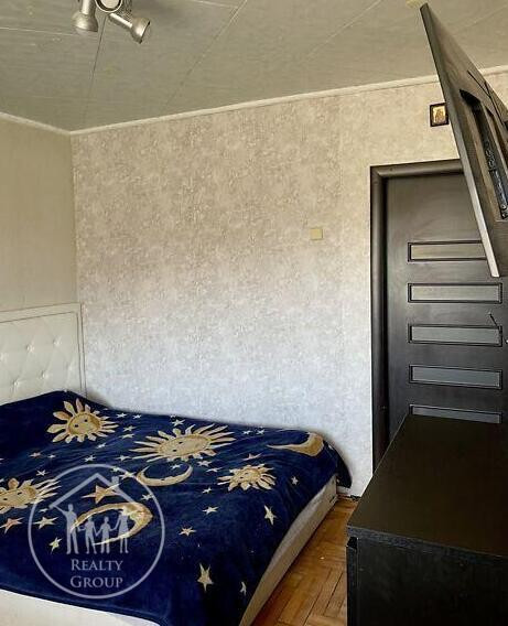 Продаж Квартира 2-кімнатна, 8/8 поверх на Морозна, 14 Львов - изображение 1