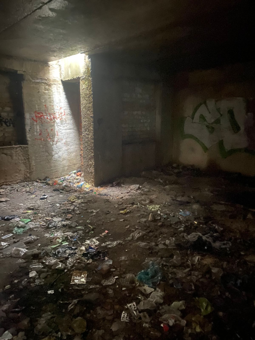 Продаж Інше площа 2959 кв.м  на Григорія Усика 53 Олександрія - фото 6