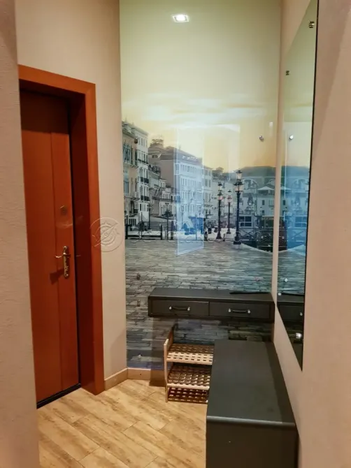 Оренда 4к Квартира 131 кв.м Фонтан, ул. Литературная 1А Одеса - фото 4