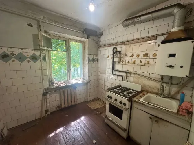 Selling a 2-room apartment on O. Polya - Kirov - Titov Avenue Dnipro - photo 8
