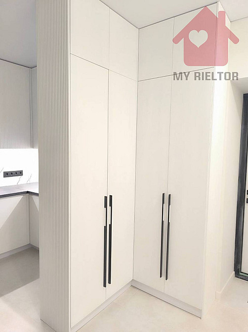 Продаж Квартира 1-кімнатна, 4/9 поверх на Тлехаса Ужгород - фото 8