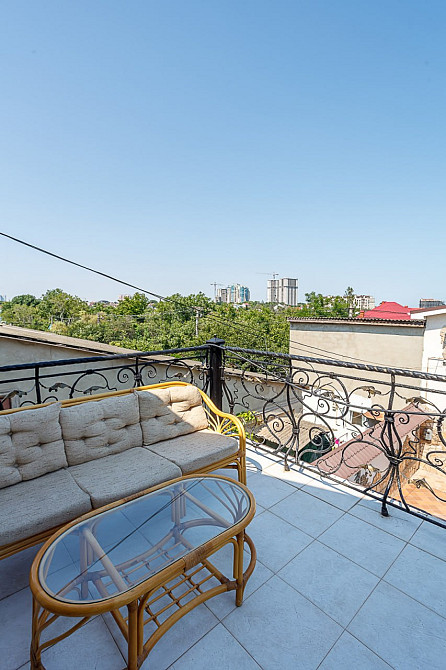 Продам дом у моря/ Дача Ковалевского/16 Фонтана Одеса - фото 20