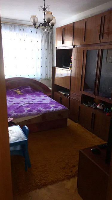 Продаж 3к квартири 59 кв. м на вул. Патріарха Любомира Гузара Тернопіль - фото 4