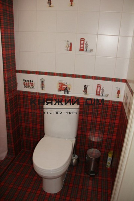 БЕЗ КОМИССИИ !!! Продажа дома в коттеджном городке с. Севериновка.№ 228977 Северинівка (Макарівський район) - фото 4