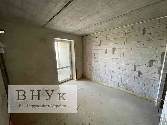 Продаж Квартира 1-кімнатна, 3/9 поверх на вул. Микулинецька Ternopil'