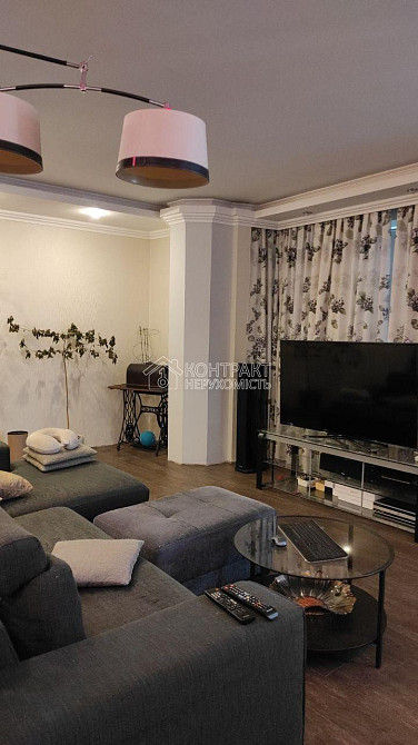 Продаж Квартира 3-кімнатна, 14/16 поверх на вул. Гагаріна Харків - фото 5