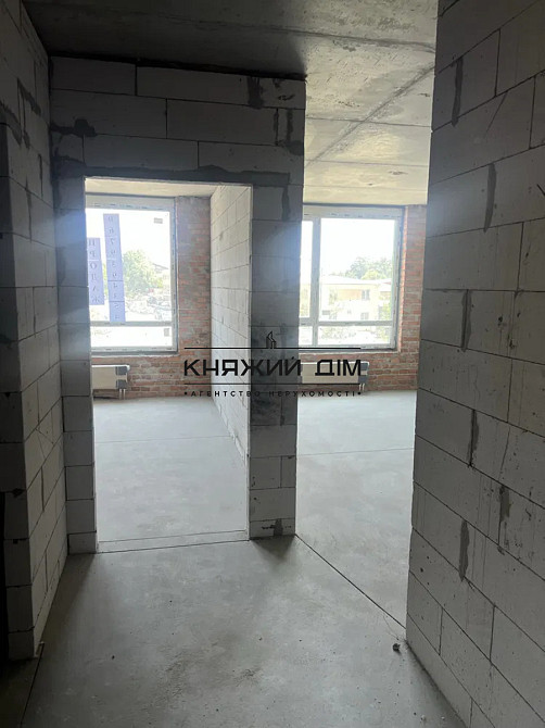 Продається 1-кімнатна квартира (1R2) в ЖК Great м.Осокорки Київ - фото 2