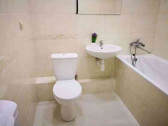 Оренда Квартира 1-кімнатна, 1/25 поверх на ул. Бориса Гмыри, 16 Kiev