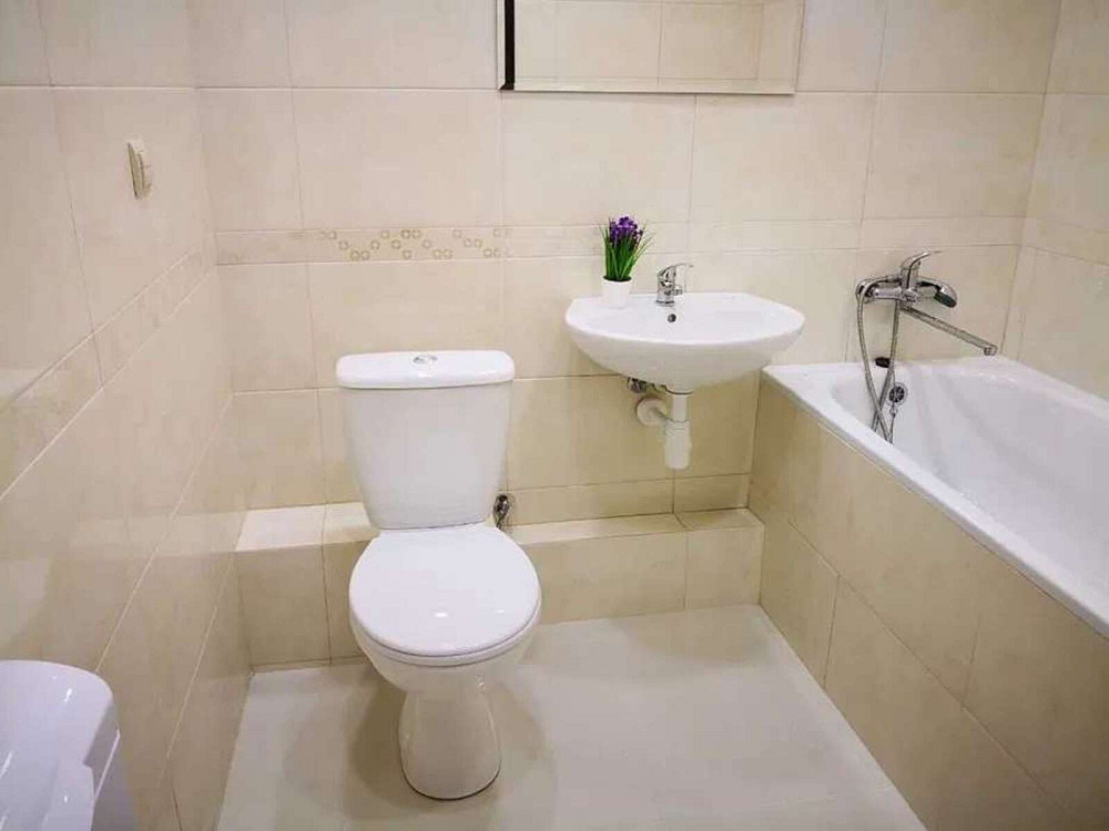 Оренда Квартира 1-кімнатна, 1/25 поверх на ул. Бориса Гмыри, 16 Київ - фото 4