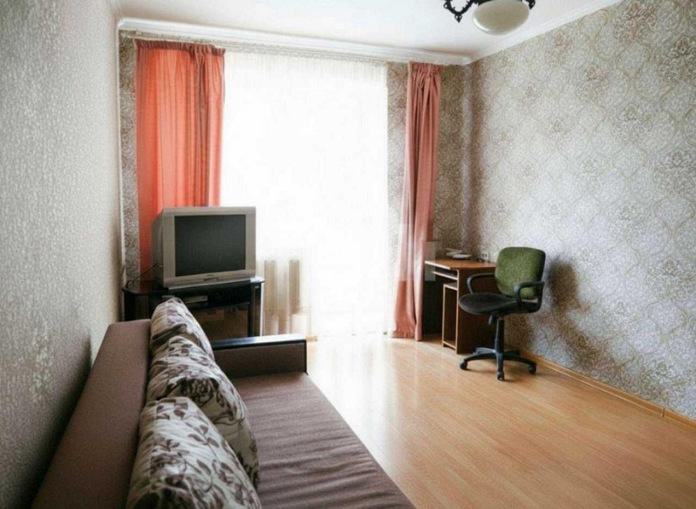 Продаж Квартира 1-кімнатна, 4/5 поверх на вул. Вашингтона Джорджа Львів - фото 2