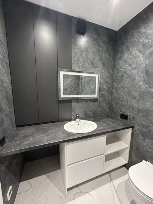 Продаж Квартира 1-кімнатна, 7/24 поверх на шоссе Харьковское, д.190 Київ - фото 6