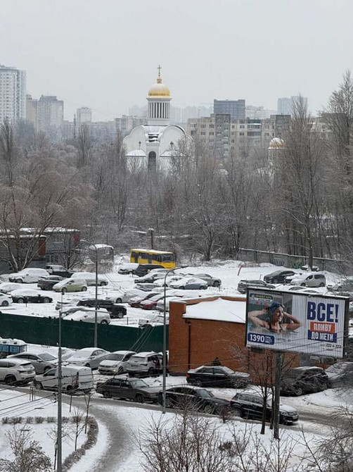 Продаж Квартира 1-кімнатна, 5/15 поверх на Юлії Здановської вул. (Михайла Ломоносова), 54 Київ - фото 18