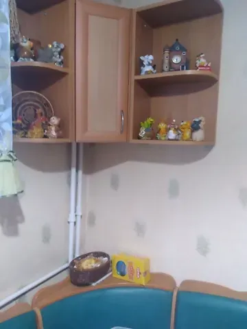 Продаж 2к Квартира 54 кв.м Благовісного (Нікольська) вулиця 16 Миколаїв - фото 4